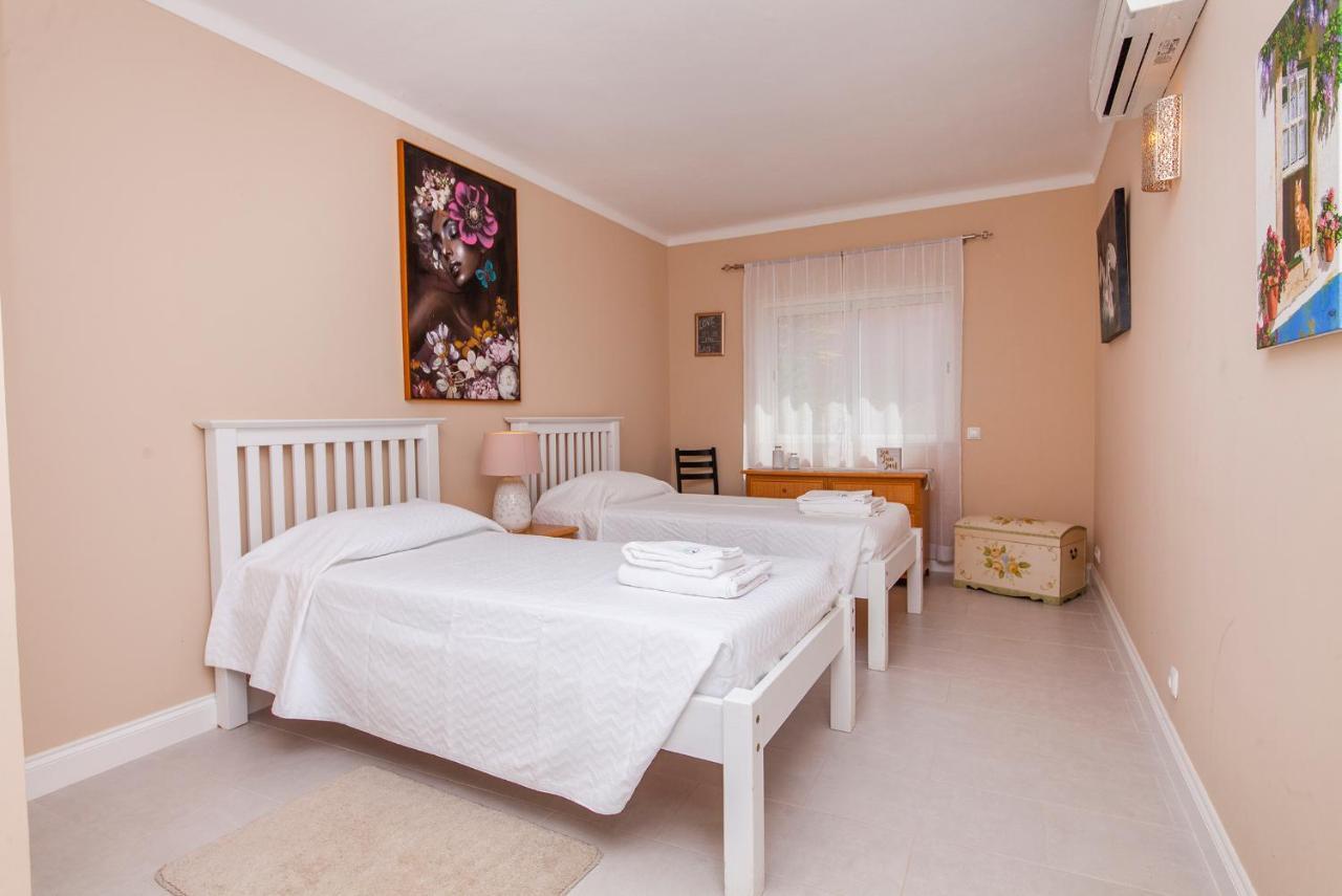 B89 - Porto Dona Maria Apartment Luz Exteriér fotografie